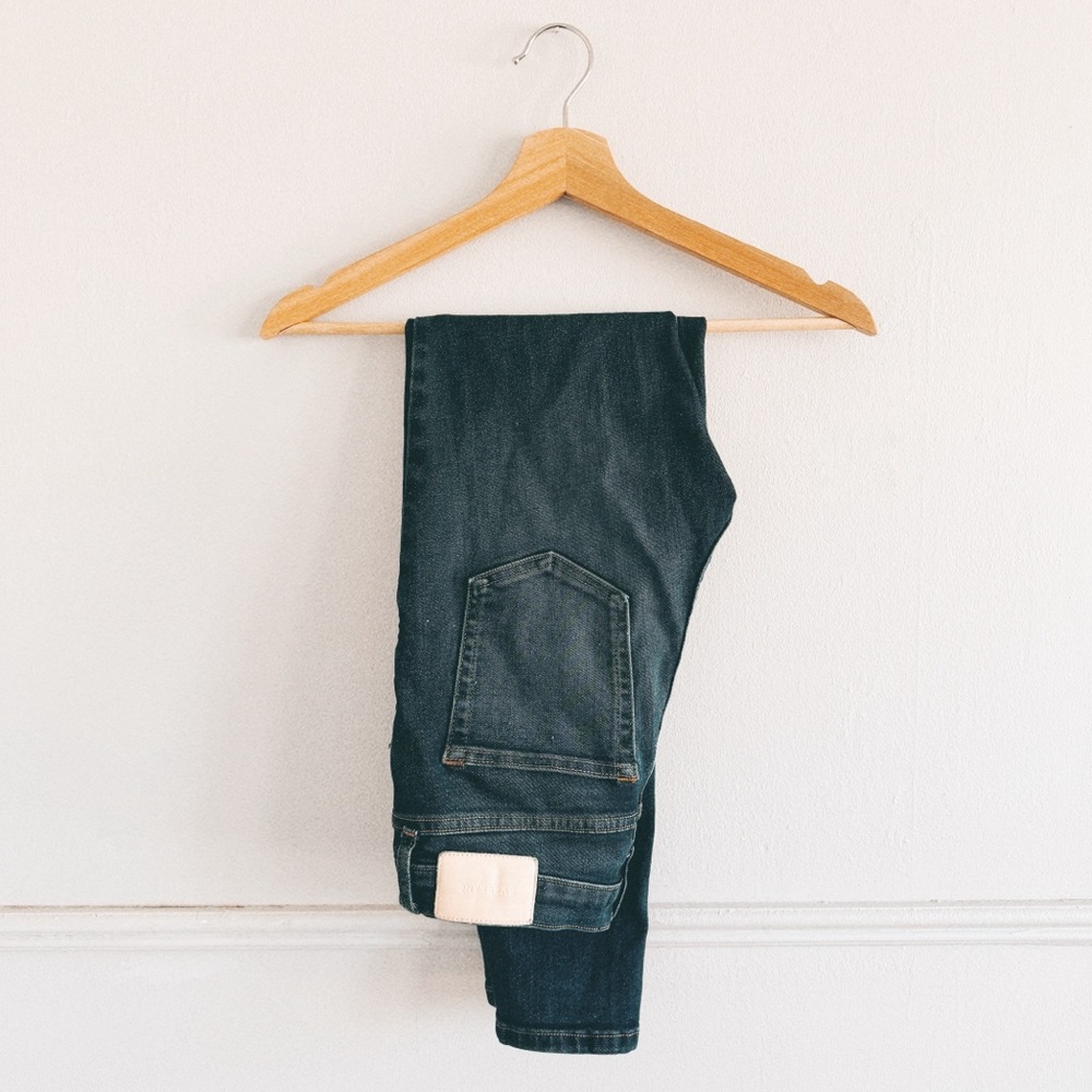 EVERLANE > The High Rise Skinny Jean